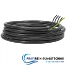 Steuerleitung 5 adrig, UV-beständig. Meterware Typ  5G  1,5mm²