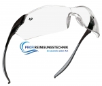 Konturschutzbrille