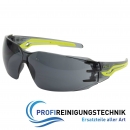 Konturschutzbrille Rauchglas