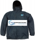 Teamjacke 3in 1 mit Innenjacke Navy/schwarz