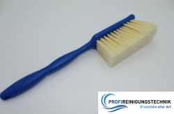 Karosseriebürste, PVC