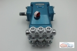 CAT pumps Hochdruckpumpe Modell 5CP 2140