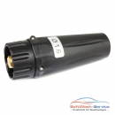 Schaumdüse ST-75-1,6 18x1,5 IG schwarz